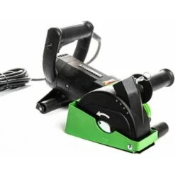 EIBENSTOCK - EMF 180.2 Φρέζα Αυλακώσεως - Καναλοποιός 180mm 2300W -Ergalia Κατάστημα emf 1802 2