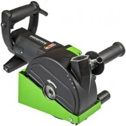 EIBENSTOCK - EMF 180.2 Φρέζα Αυλακώσεως - Καναλοποιός 180mm 2300W