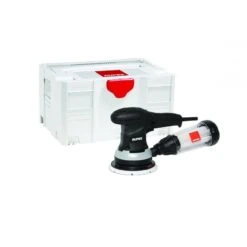 RUPES - ER 303TE/BOX Kit Έκκεντρο και Περιστροφικό Τριβείο 350W