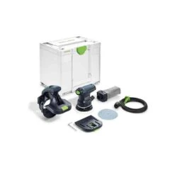 FESTOOL - ES-ETS 125 REQ-Plus Τριβείο Έκκεντρο 250W