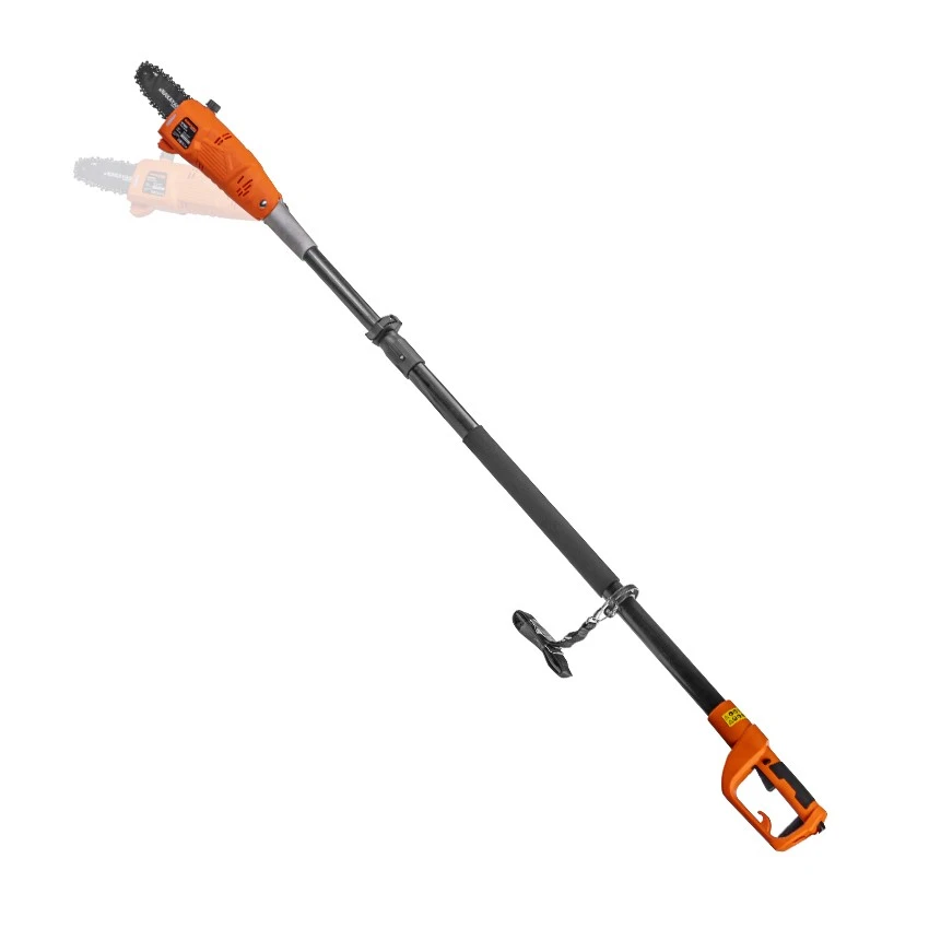 NAKAYAMA PRO - ES7250 Κονταροπρίονο Ηλεκτρικό 750W 4 NAKAYAMA PRO - ES7250 Κονταροπρίονο Ηλεκτρικό 750W - Image 2