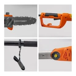 NAKAYAMA PRO - ES7250 Κονταροπρίονο Ηλεκτρικό 750W 7 NAKAYAMA PRO - ES7250 Κονταροπρίονο Ηλεκτρικό 750W -Ergalia Κατάστημα es7250 750w 2