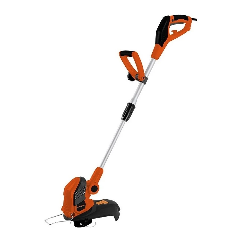 NAKAYAMA - ET6100 Θαμνοκοπτικό Ηλεκτρικό Τηλεσκοπικό 550W 3 NAKAYAMA - ET6100 Θαμνοκοπτικό Ηλεκτρικό Τηλεσκοπικό 550W