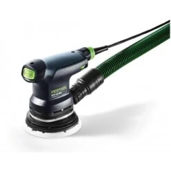 FESTOOL - ETS 125 REQ Τριβείο 250W
