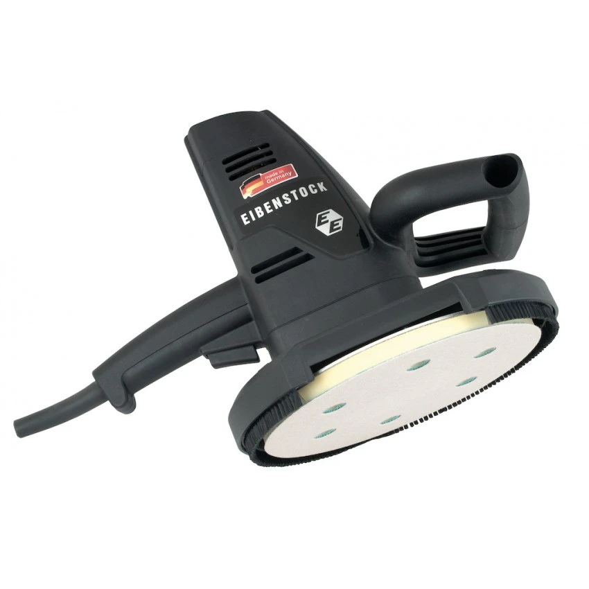 EIBENSTOCK - ETS 225 Τριβείο Γυψοσανίδας 700W 3 EIBENSTOCK - ETS 225 Τριβείο Γυψοσανίδας 700W