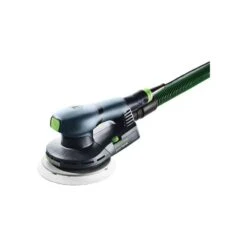 FESTOOL - ETS EC 150/3 EQ-Plus Έκκεντρο Περιστροφικό Τριβείο