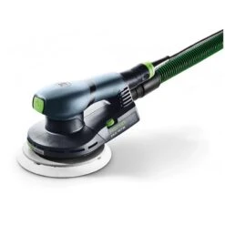 FESTOOL - ETS EC150/5 EQ Έκκεντρο Tριβείο 400W