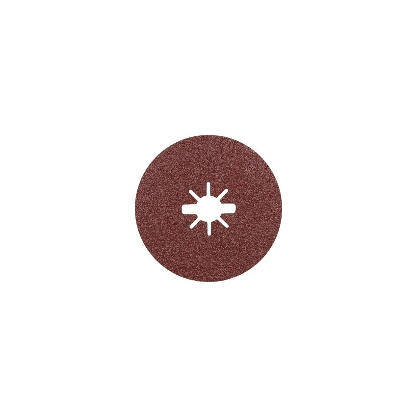 BOSCH - EXPERT R781 Δίσκοι Λείανσης X-LOCK P60 - 5 Τεμάχια 3 BOSCH - EXPERT R781 Δίσκοι Λείανσης X-LOCK P60 - 5 Τεμάχια