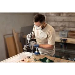 DREMEL - 4250-6/128 Πολυεργαλείο Platinum Edition 175W -Ergalia Κατάστημα f013 2