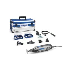DREMEL - 4250-6/128 Πολυεργαλείο Platinum Edition 175W