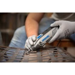 DREMEL - 4250-6/128 Πολυεργαλείο Platinum Edition 175W -Ergalia Κατάστημα f013 3