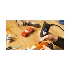 DREMEL - 290-JM Χαράκτης 35W -Ergalia Κατάστημα f0130290jm 290 jm 1