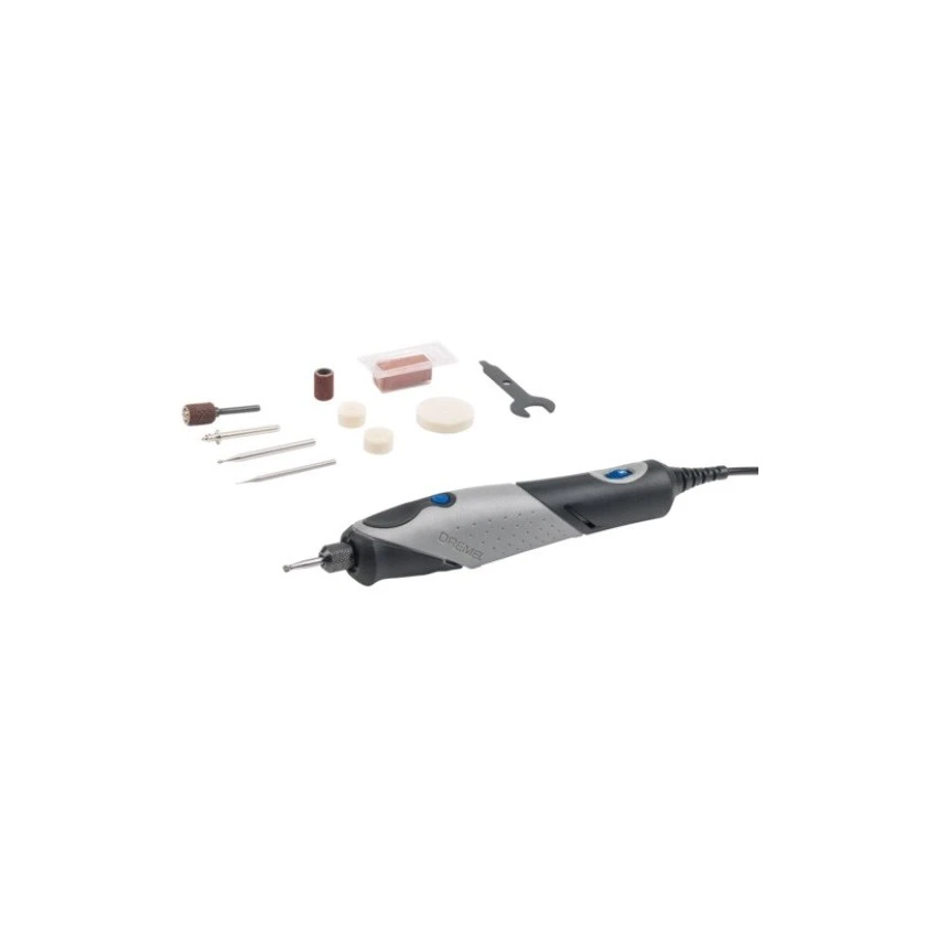 DREMEL - Stylo+ Πολυεργαλείο (2050-10) 3 DREMEL - Stylo+ Πολυεργαλείο (2050-10)
