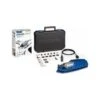 DREMEL - F0133000JS 3000 Πολυεργαλείο, Series (3000-1/25) 130W -Ergalia Κατάστημα f0133000js 3000 series3000 1 25
