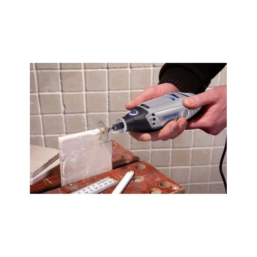 DREMEL - 3000-5 Πολυεργαλείο 130W 4 DREMEL - 3000-5 Πολυεργαλείο 130W - Image 2