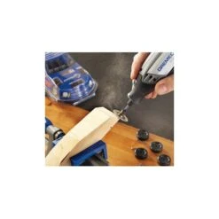 DREMEL - 3000-5 Πολυεργαλείο 130W 7 DREMEL - 3000-5 Πολυεργαλείο 130W -Ergalia Κατάστημα f0133000jw 3000jw series 3000 5 2