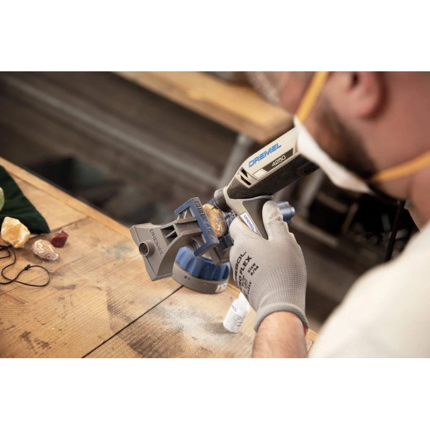 DREMEL - 4250-35 Πολυεργαλείο 175W 5 DREMEL - 4250-35 Πολυεργαλείο 175W - Image 3
