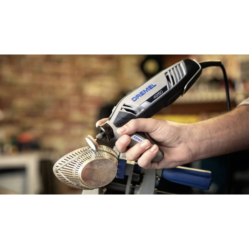 DREMEL - 4250-35 Πολυεργαλείο 175W 6 DREMEL - 4250-35 Πολυεργαλείο 175W - Image 4