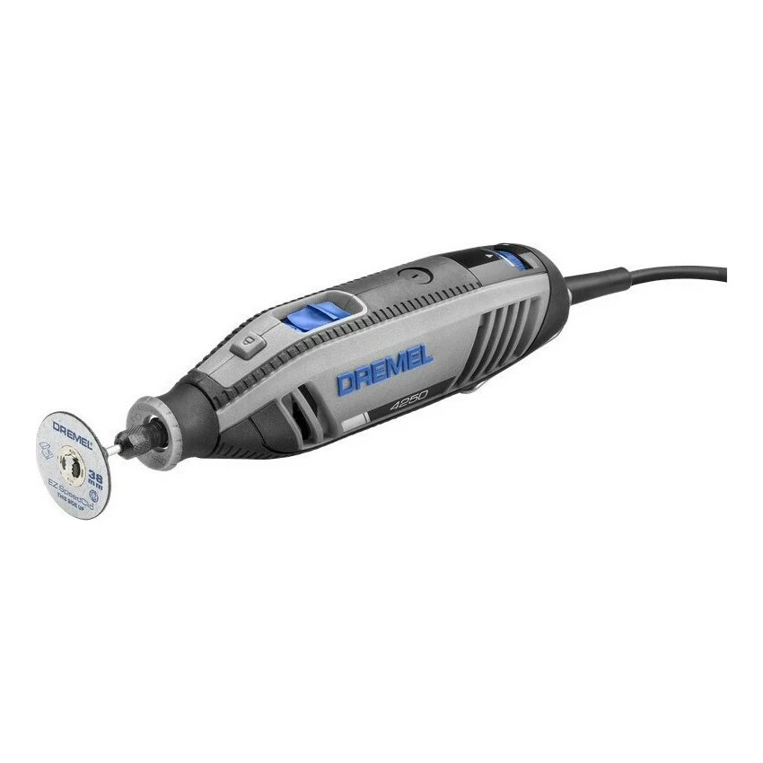 DREMEL - 4250-35 Πολυεργαλείο 175W 3 DREMEL - 4250-35 Πολυεργαλείο 175W