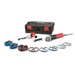 FLEX - FBE 8-4 140 Ταινιολειαντήρας - Λίμα 800W