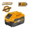INGCO - FBLI2075 Μπαταρία 20V 7.5Ah -Ergalia Κατάστημα fbli2075 20v 75ah