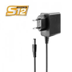 INGCO - FCLI12071E Φορτιστής Μπαταριών 12V
