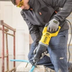 STANLEY - FME360-QS Ηλεκτρική Σπαθόσεγα 900W FATMAX 6 STANLEY - FME360-QS Ηλεκτρική Σπαθόσεγα 900W FATMAX -Ergalia Κατάστημα fme360 900w fatmax 1