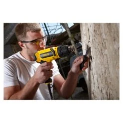 STANLEY - FME670K-QS Πιστόλι Θερμού Αέρα 2000W -Ergalia Κατάστημα fme670k 2