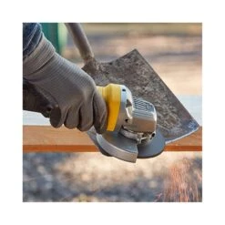 STANLEY - FMEG210-QS Γωνιακός Τροχός 850W 115mm -Ergalia Κατάστημα fmeg210 850w 115mm 2