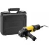 STANLEY - FMEG210K-QS Γωνιακός Τροχός 850W 115mm FATMAX -Ergalia Κατάστημα fmeg210k 850w 115mm fatmax