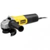 STANLEY - FMEG225VS-QS Τροχός Ρεύματος 1100W 125mm με Ρύθμιση Στροφών 2 STANLEY - FMEG225VS-QS Τροχός Ρεύματος 1100W 125mm με Ρύθμιση Στροφών -Ergalia Κατάστημα fmeg225vs qs 125mm 1100w