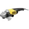 STANLEY - FMEG232-QS Γωνιακός Τροχός ∅230mm 2000W 1 STANLEY - FMEG232-QS Γωνιακός Τροχός ∅230mm 2000W -Ergalia Κατάστημα fmeg232