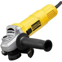 STANLEY - FMEG615-QS Γωνιακός Τροχός ∅115mm 600W