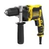 STANLEY - FMEH750K-QS Κρουστικό Δράπανο 750W 1 STANLEY - FMEH750K-QS Κρουστικό Δράπανο 750W -Ergalia Κατάστημα fmeh750k 750w