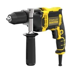 STANLEY - FMEH750K-QS Κρουστικό Δράπανο 750W