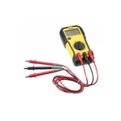 STANLEY - FMHT82565-0 Ψηφιακό Πολύμετρο 600V AC/DC