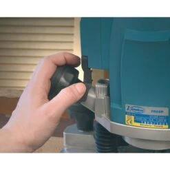 VIRUTEX - FR 66P Ρούτερ 1300W -Ergalia Κατάστημα fr 66p 2