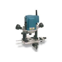 VIRUTEX - FR 66P Ρούτερ 1300W