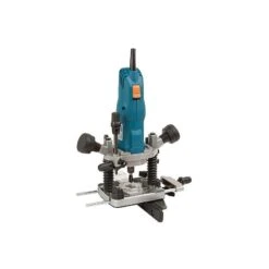 VIRUTEX - FR 356Ζ Πολυμορφικό Ρούτερ 1.000W