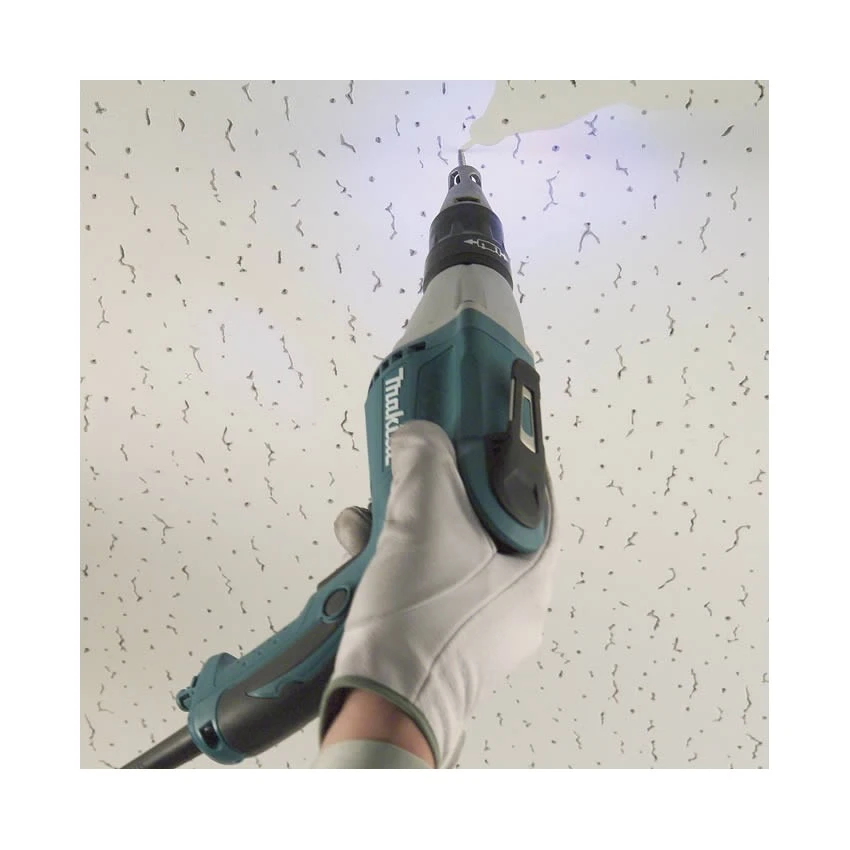 MAKITA - FS2500K Κατσαβίδι Γυψοσανίδας 570 W 4 MAKITA - FS2500K Κατσαβίδι Γυψοσανίδας 570 W - Image 2