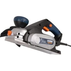 FERM - PPM1010 Πλάνη 650W 8 Θέσεων