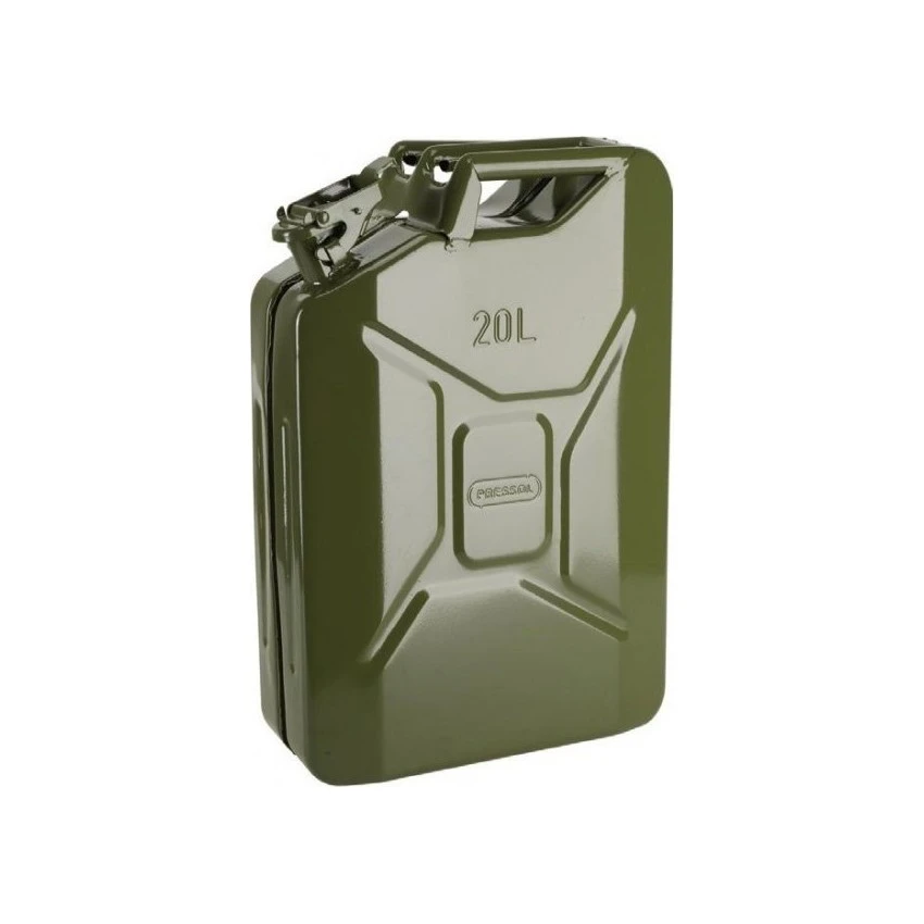 NAKAYAMA - FT2000 Δοχείο Καυσίμου 20lt 3 NAKAYAMA - FT2000 Δοχείο Καυσίμου 20lt