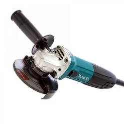 MAKITA - GA4530R Γωνιακός Τροχός 115mm 720 W