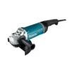 MAKITA - GA9080 Γωνιακός Τροχός 230mm 2700W -Ergalia Κατάστημα ga9080