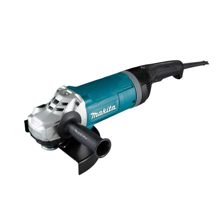 MAKITA - GA9080 Γωνιακός Τροχός 230mm 2700W 3 MAKITA - GA9080 Γωνιακός Τροχός 230mm 2700W