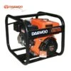 DAEWOO - GAET50 Αντλία Βενζίνης 6.5Hp