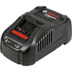 BOSCH - GAL 1880 CV Professional Ταχυφορτιστής Πολλαπλής Τάσης