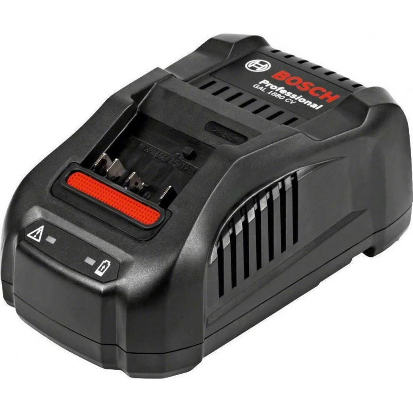 BOSCH - GAL 1880 CV Professional Ταχυφορτιστής Πολλαπλής Τάσης 3 BOSCH - GAL 1880 CV Professional Ταχυφορτιστής Πολλαπλής Τάσης
