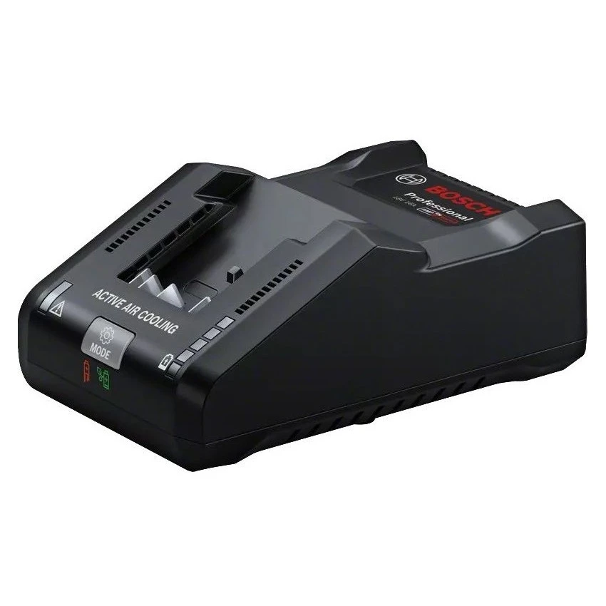 BOSCH - GAL 18V-160 Ταχυφορτιστής 18V 4 BOSCH - GAL 18V-160 Ταχυφορτιστής 18V - Image 2