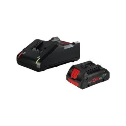 BOSCH - GAL 18V-40 Σετ Φορτιστής & Μπαταρία Procore 18V 4.0Ah